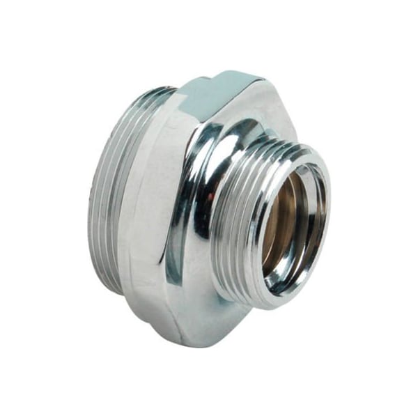 Allpoints 1131132 Adaptor, Stem, Left Hand, 3/4" Faucet